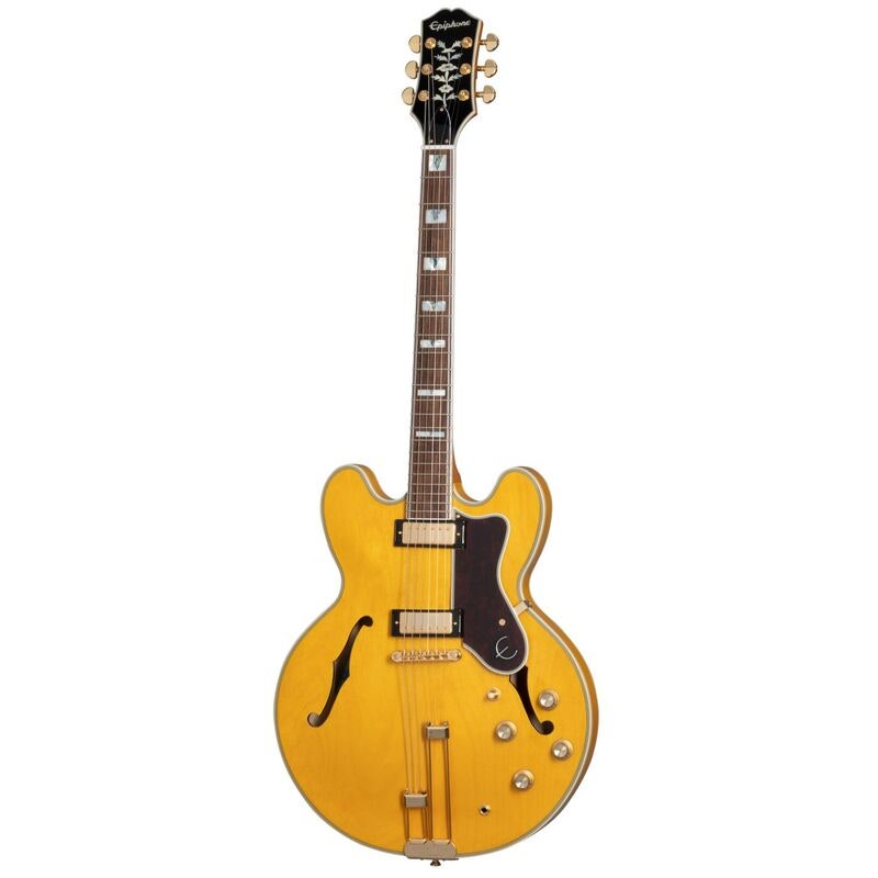 519rinrinpark ！Epiphone Sheraton EPIPHONE SHERATON NA